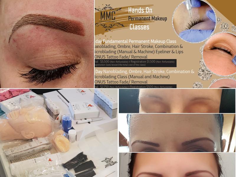 Michigan Micropigmentation Center