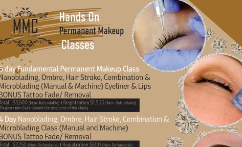 Michigan Micropigmentation Center