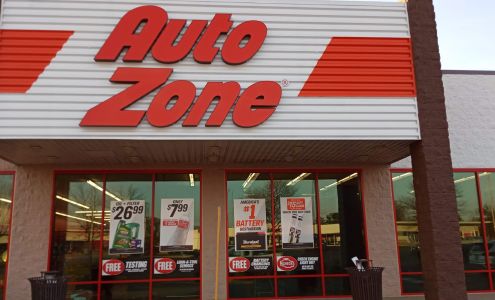 AutoZone Auto Parts