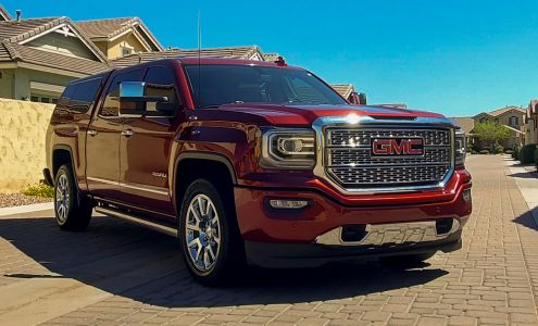 Mauro's Premium Auto Detailing