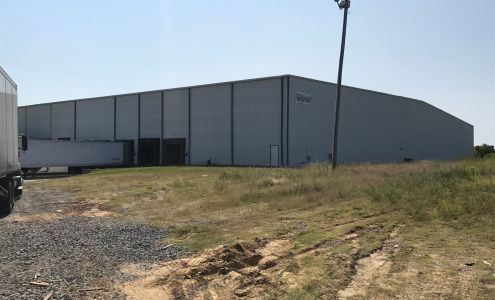 Graham Packaging Warehouse