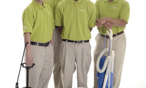 EBC Carpet Services Inc