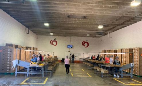 Quality Repack In & Out Services 555 W Gold Hill Rd, Nogales Arizona 85621