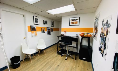 Concept 21 Studios 950 Ridge Rd d24, Claymont Delaware 19703