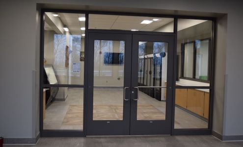 Boilermaker Butcher Block