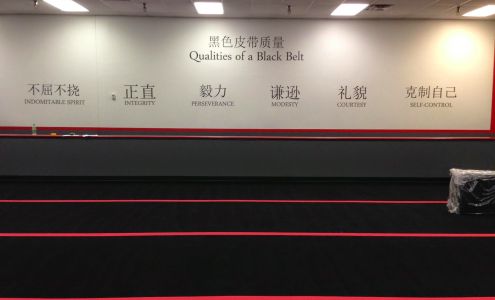 American Martial Arts Institute