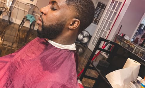 #1 TWIN CUTZ & STYLES 3455 Court St, Saginaw Michigan 48602