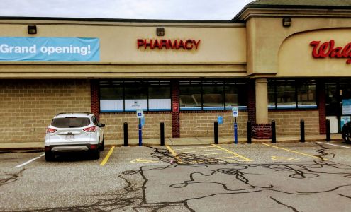 Walgreens Pharmacy Southampton