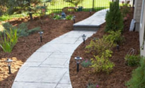 Mid-County Material Supply & Garden Center