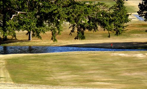 Niobrara Country Club Lusk