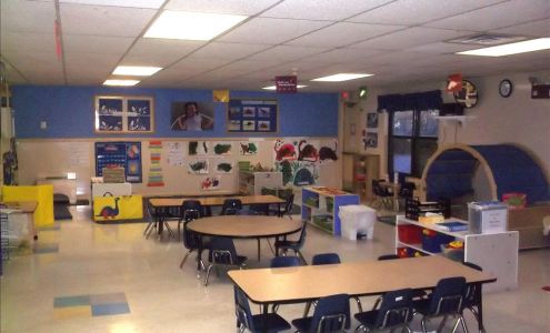 Meadowood KinderCare