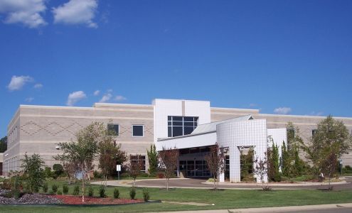 Ashley County Medical Center Crossett