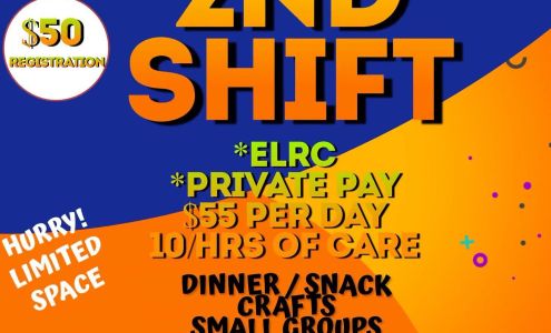 Children of Purpose Stem Academy