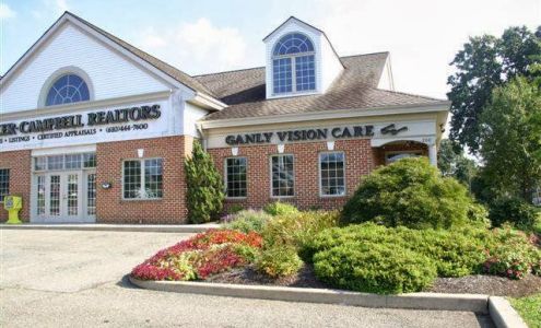 Ganly Vision Care 402 Bayard Rd #200, Kennett Square Pennsylvania 19348