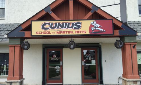Cunius School of Martial Arts