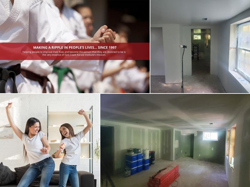 East Coast Karate Institute