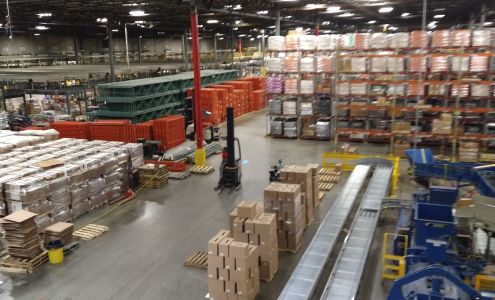 Tractor Supply Company - Hagerstown Distribution Center