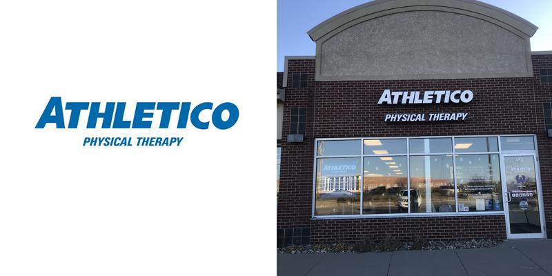 Athletico Physical Therapy - Waukee