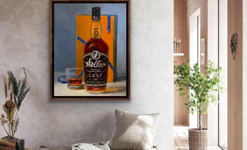 Max Savaiko Art Gallery