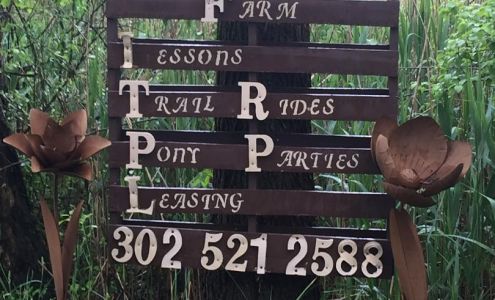 Cozy Quarters Farm 607 Madison St, Delaware City Delaware 19706