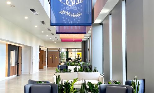 Providence Health Center - Reed's Crossing