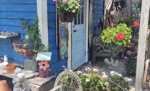 Picket Fence Antiques