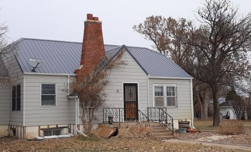 Broadus Motels Broadus