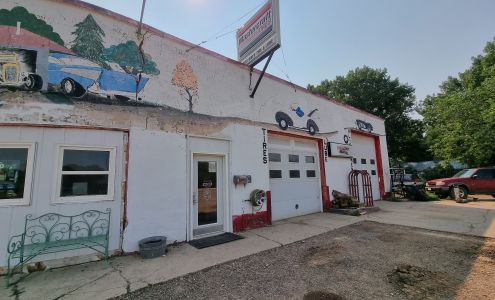 Hi-Tech Auto Repair, Inc. Broadus