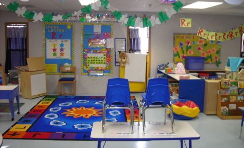 Widener University Child Development Center