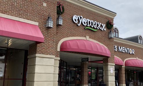 Simon Eye - West Chester