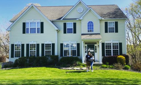 Michael Vetri at CrossCountry Mortgage, LLC