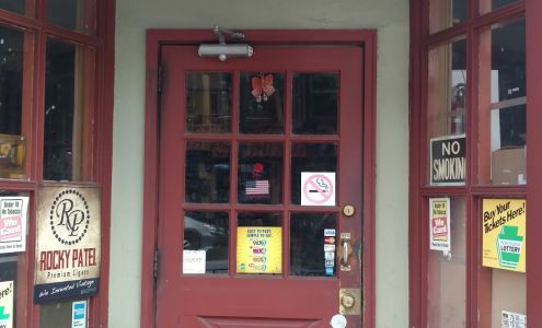 Rose's News and Tobacco Shoppe