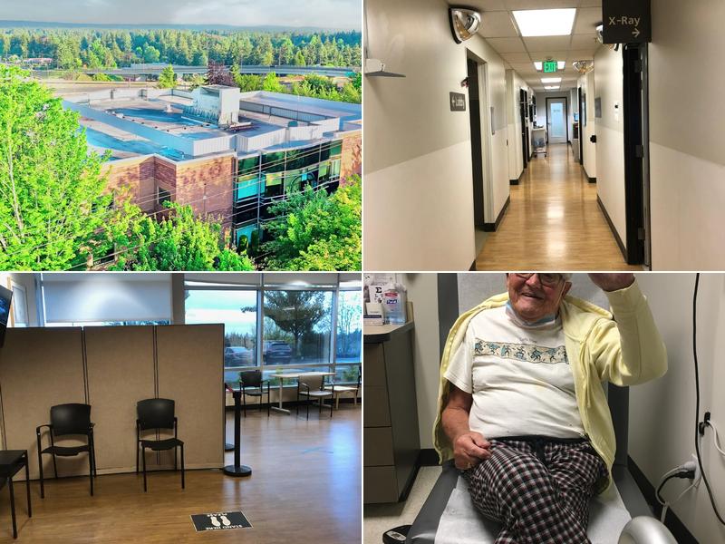 Providence Immediate Care - Gateway