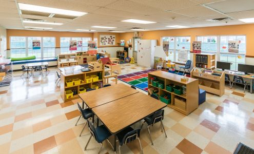 Westtown KinderCare