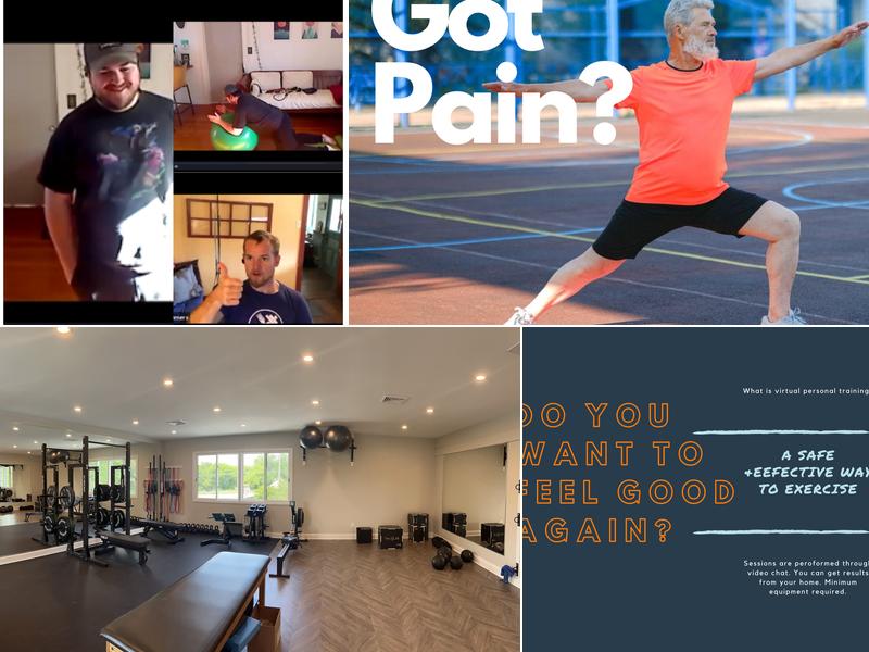 PNF Practical Nutrition and Fitness LLC