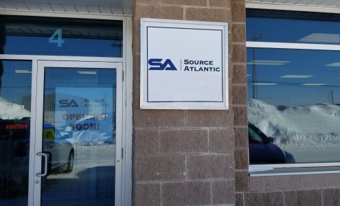 Source Atlantic Wabush