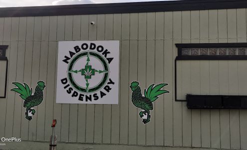 Nabodoka Dispensary Lovelock