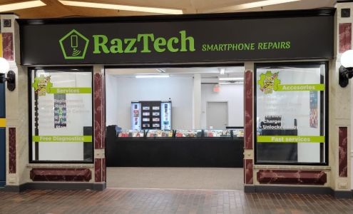 Raztech Smartphone Repairs
