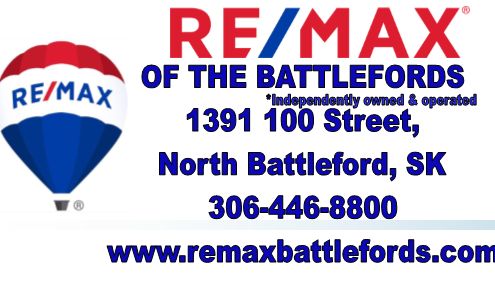 RE/MAX of the Battlefords