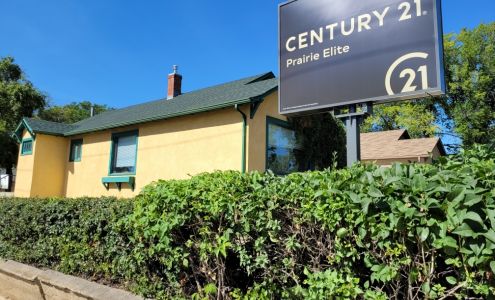 Century 21 Prairie Elite