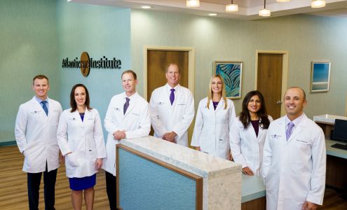 Atlantic Eye Institute: Southside
