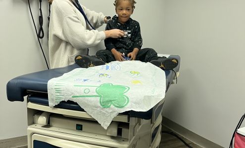 Agape Community Health Center, Inc.