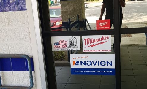 Winsupply of Jacksonville