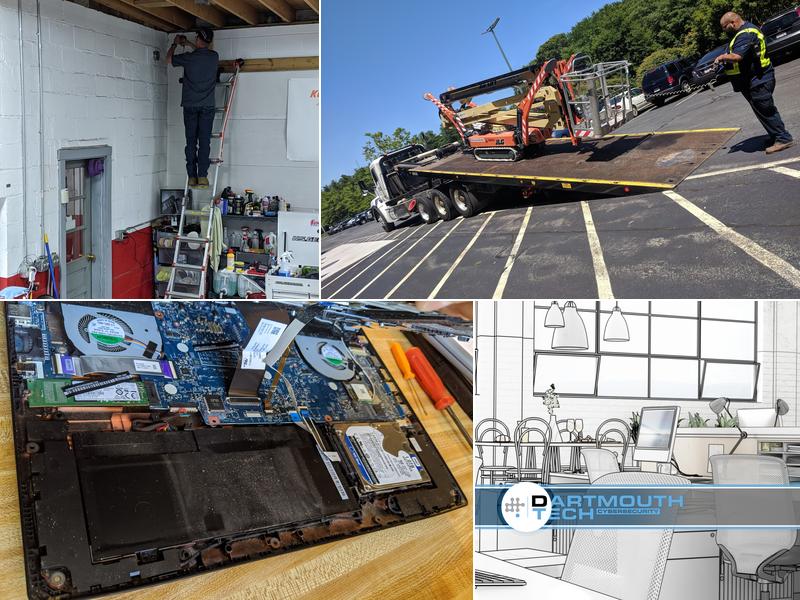 Dartmouth Tech Services