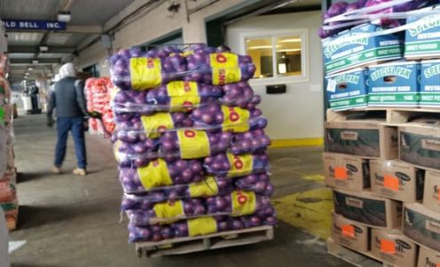 S & R Unloading Inc
