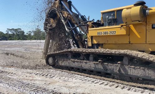 Mid State Dewatering Equipment