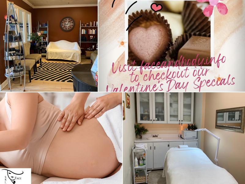 Face and Body Company