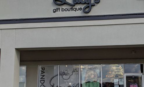 Lucy's Gift Boutique