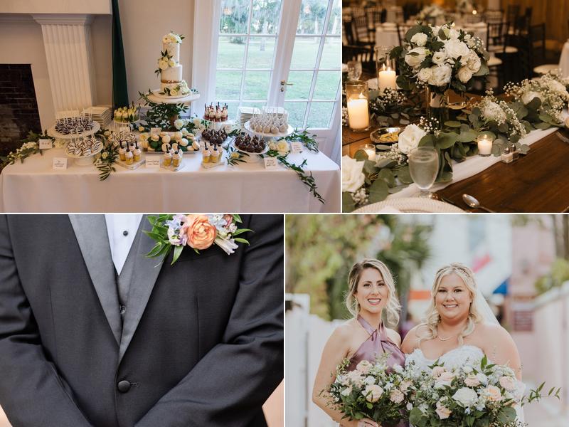 A Happily Ever After Floral