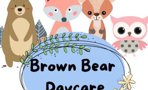 Brown Bear Learning Center